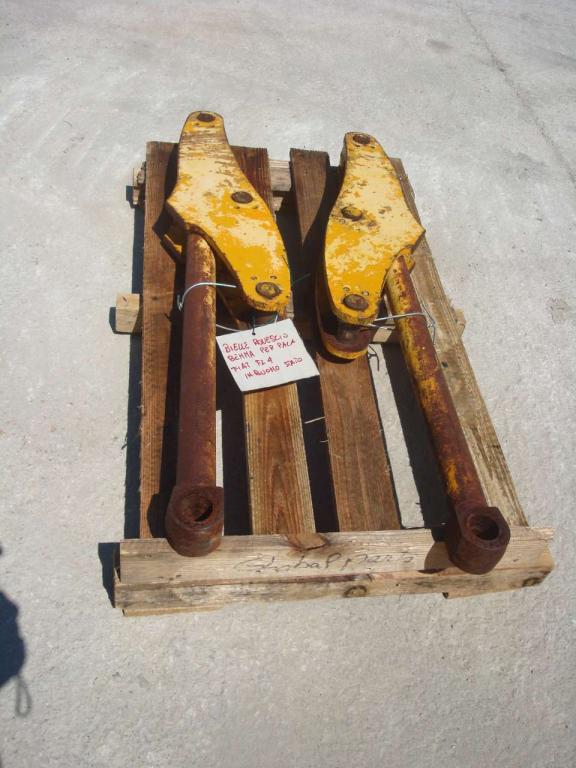 Bras pour chargeuse pour Fiat Allis FL 4C Photo 2