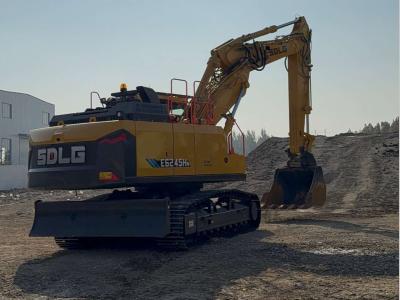 SDLG ER6245HN en vente par Procaccini Group Nord