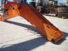 Bras de levage / Flèche pour Fiat Hitachi EX285 Photo 3 thumbnail
