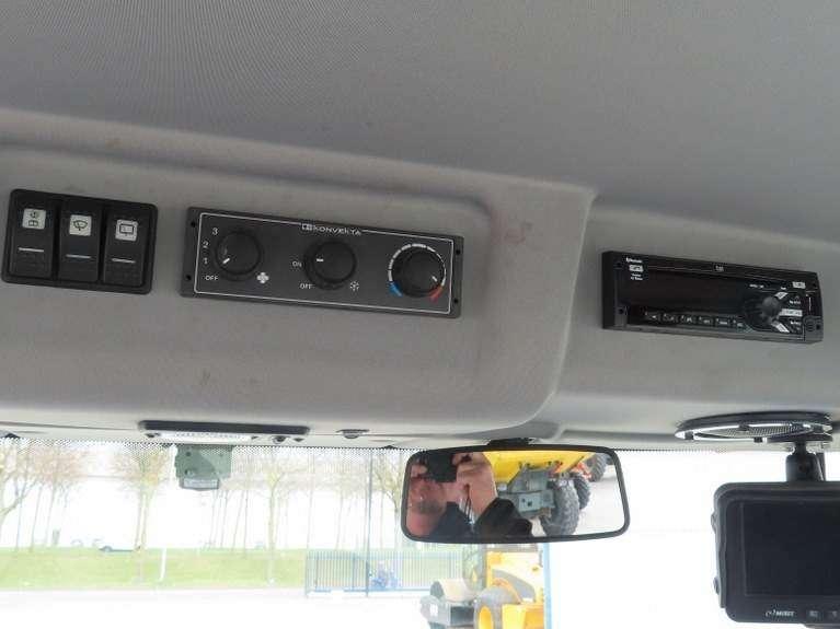 Hamm DV +90i VO-S Photo 13