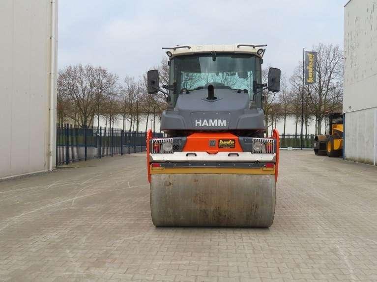 Hamm DV +90i VO-S Photo 3