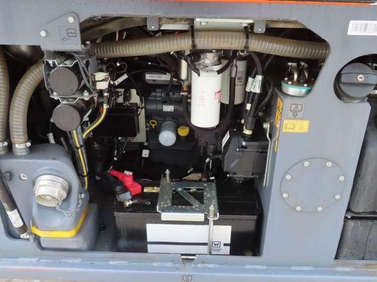 Hamm DV +90i VO-S Photo 9