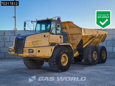Bell B40 D B40 en vente par BAS World B.V.