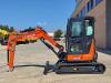 Hitachi ZX 33U-6 CLR Photo 1 thumbnail