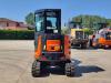 Hitachi ZX 33U-6 CLR Photo 4 thumbnail
