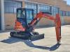 Hitachi ZX 33U-6 CLR Photo 7 thumbnail