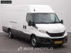 Iveco Daily 35S16 Automaat L3H2 3,5t Trekgewicht Airco Camera Parkeersensoren Euro6 L3 Airco Photo 3 thumbnail