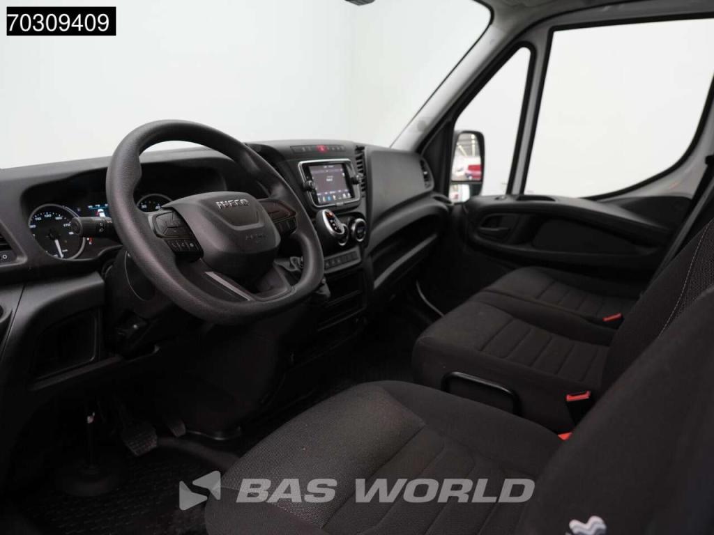 Iveco Daily 35S16 Automaat L3H2 3,5t Trekgewicht Airco Camera Parkeersensoren Euro6 L3 Airco Photo 10