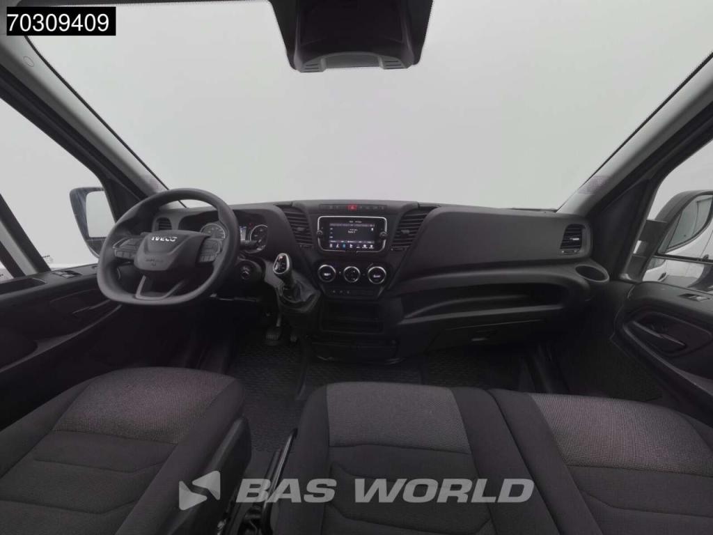 Iveco Daily 35S16 Automaat L3H2 3,5t Trekgewicht Airco Camera Parkeersensoren Euro6 L3 Airco Photo 12