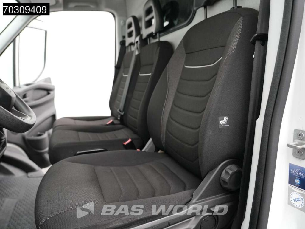 Iveco Daily 35S16 Automaat L3H2 3,5t Trekgewicht Airco Camera Parkeersensoren Euro6 L3 Airco Photo 13