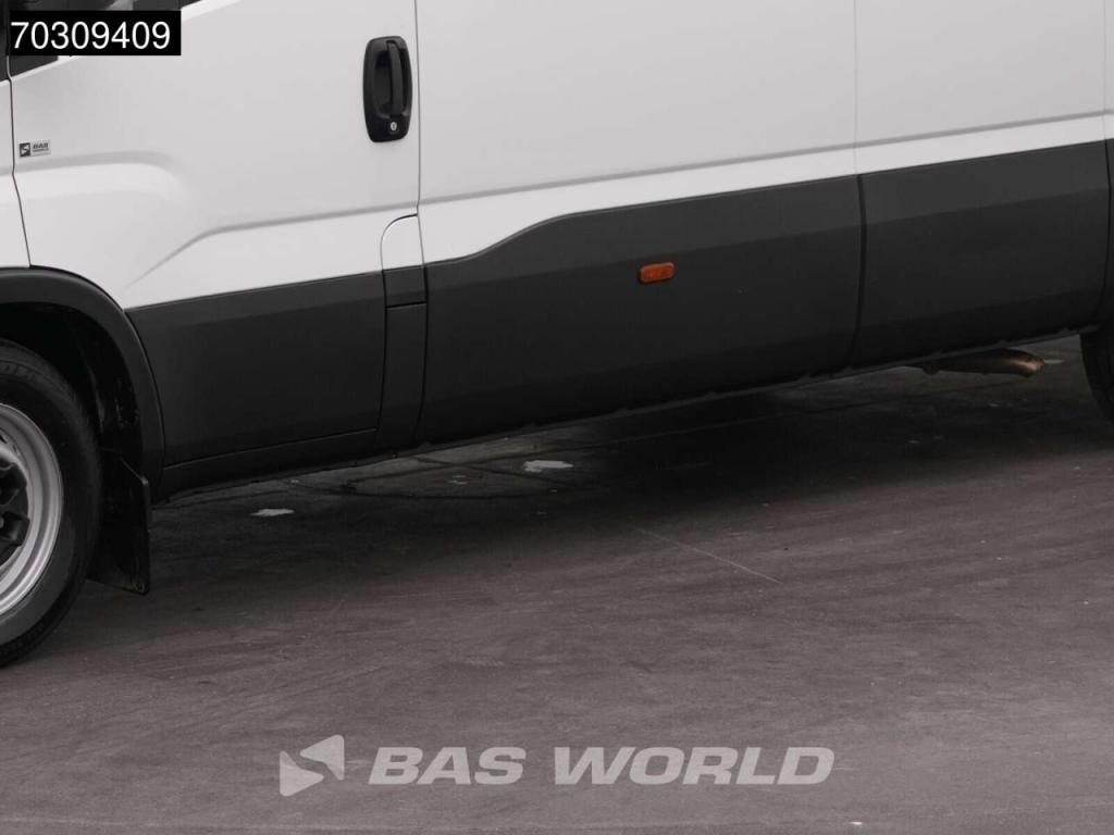 Iveco Daily 35S16 Automaat L3H2 3,5t Trekgewicht Airco Camera Parkeersensoren Euro6 L3 Airco Photo 22