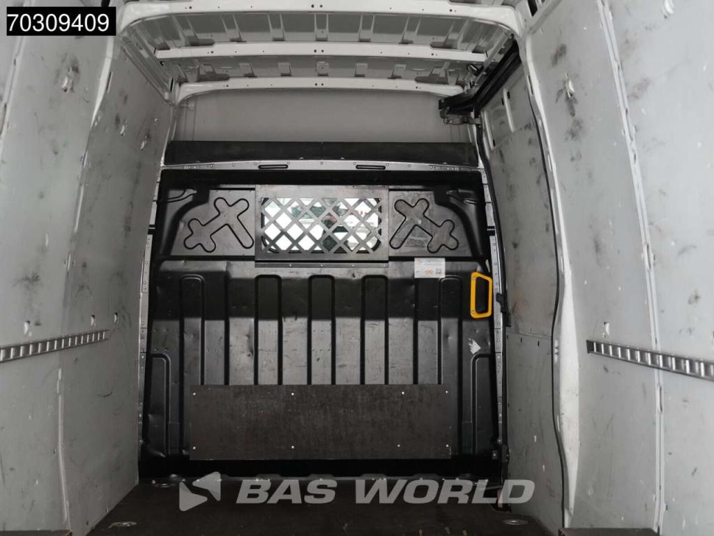 Iveco Daily 35S16 Automaat L3H2 3,5t Trekgewicht Airco Camera Parkeersensoren Euro6 L3 Airco Photo 25