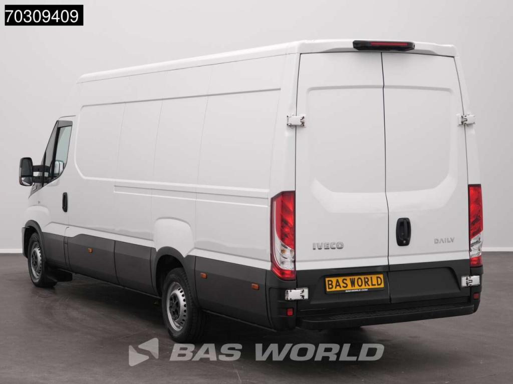 Iveco Daily 35S16 Automaat L3H2 3,5t Trekgewicht Airco Camera Parkeersensoren Euro6 L3 Airco Photo 5