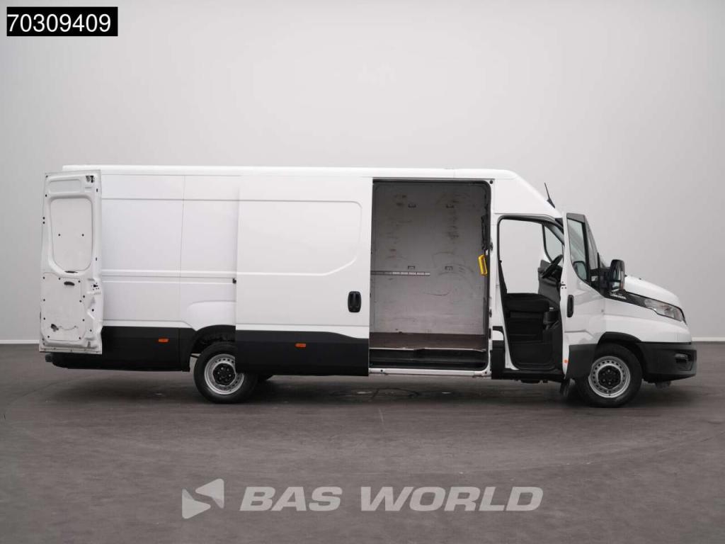 Iveco Daily 35S16 Automaat L3H2 3,5t Trekgewicht Airco Camera Parkeersensoren Euro6 L3 Airco Photo 6
