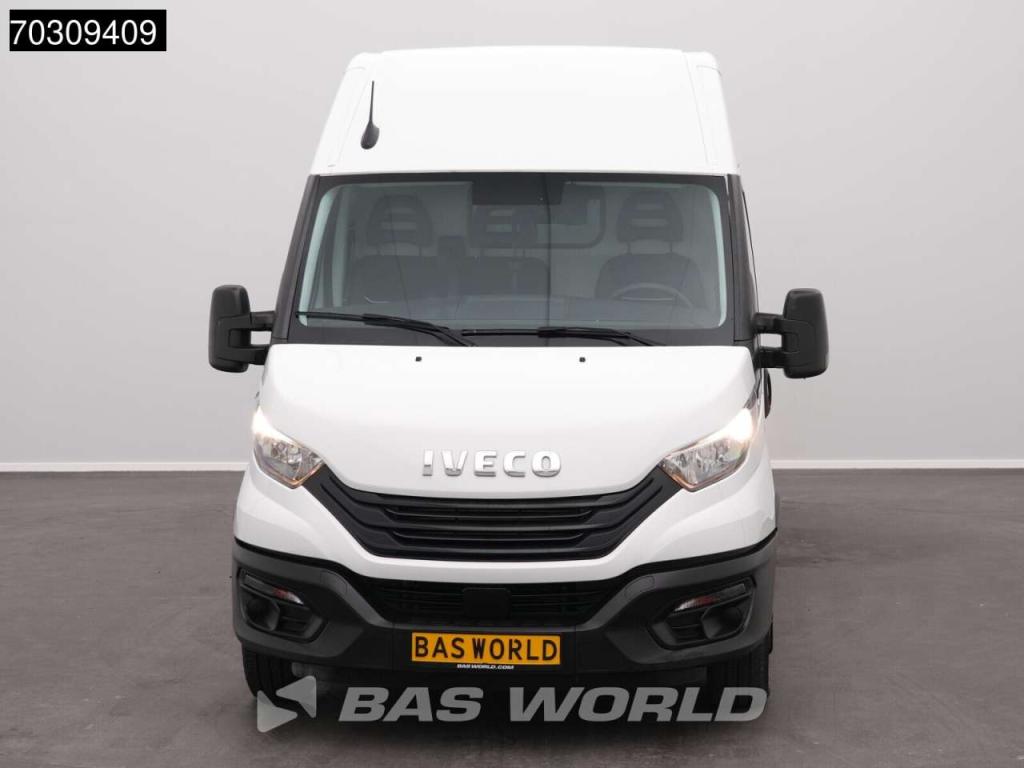 Iveco Daily 35S16 Automaat L3H2 3,5t Trekgewicht Airco Camera Parkeersensoren Euro6 L3 Airco Photo 8