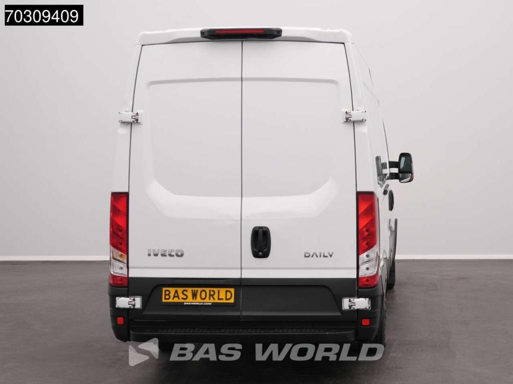 Iveco Daily 35S16 Automaat L3H2 3,5t Trekgewicht Airco Camera Parkeersensoren Euro6 L3 Airco Photo 9