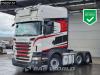 Scania R500 6X2 6x2/4 Topline V8 Euro 5 Photo 1 thumbnail