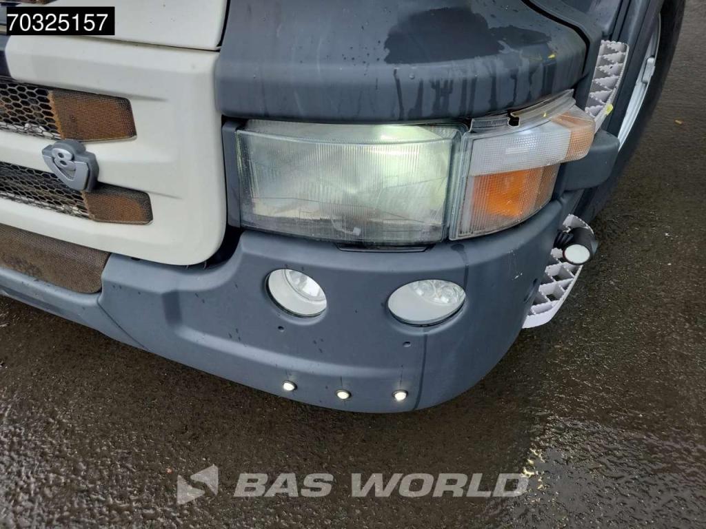 Scania R500 6X2 6x2/4 Topline V8 Euro 5 Photo 9