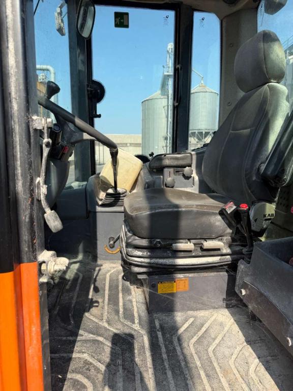 Fiat Hitachi w90 Photo 7