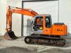 Hitachi ZX130 Photo 1 thumbnail