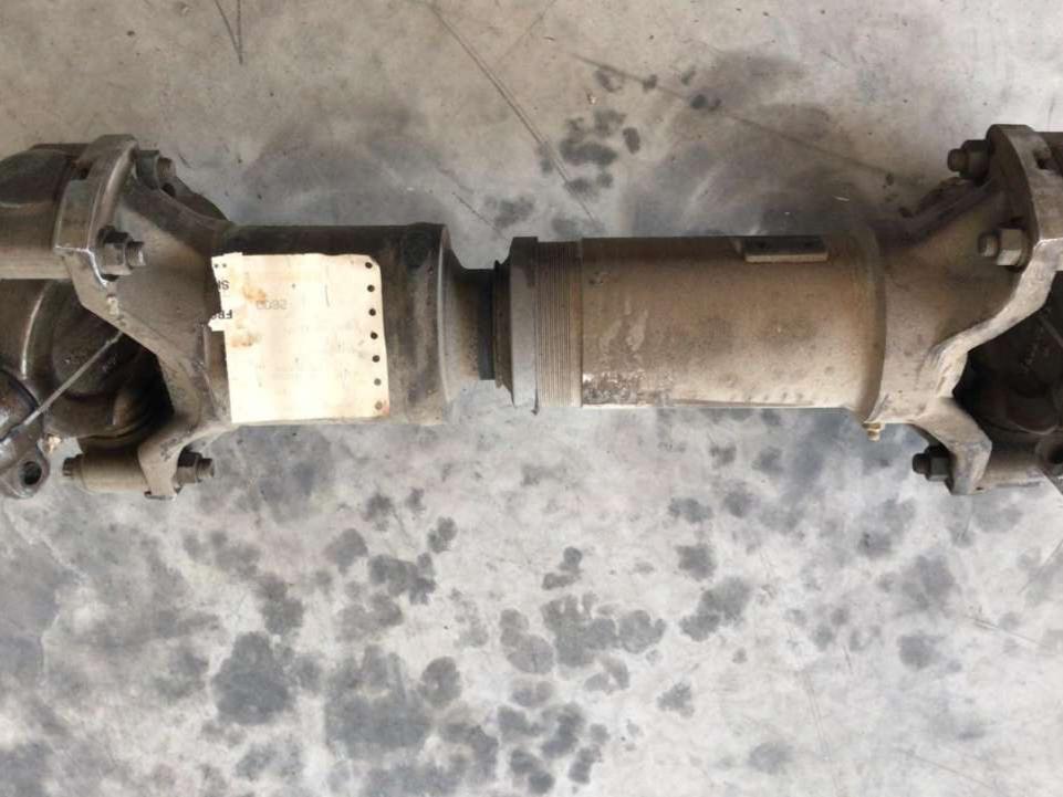 2V4374 Joint tournant pour Caterpillar CAT 988 CAT 980 Photo 1