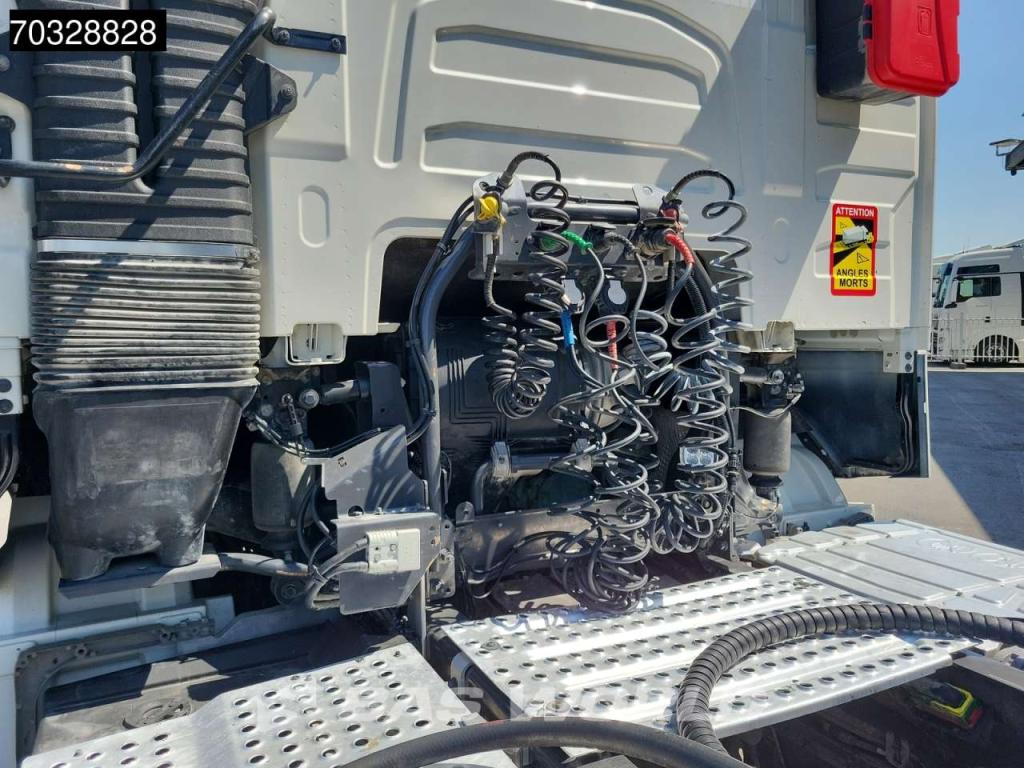Volvo FH 500 4X2 Low Cab! VEB+ Hydraulic Photo 13