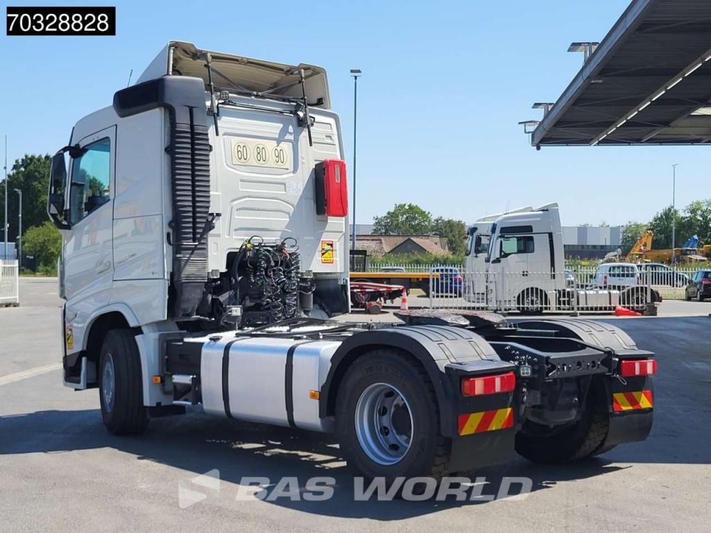 Volvo FH 500 4X2 Low Cab! VEB+ Hydraulic Photo 2