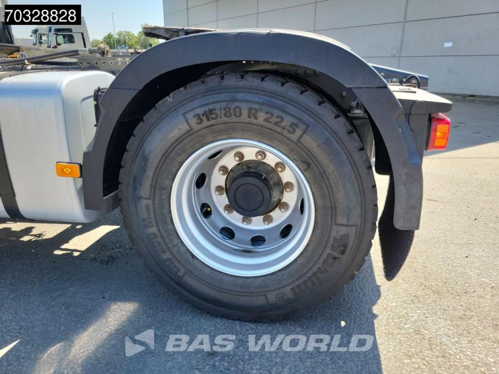 Volvo FH 500 4X2 Low Cab! VEB+ Hydraulic Photo 20