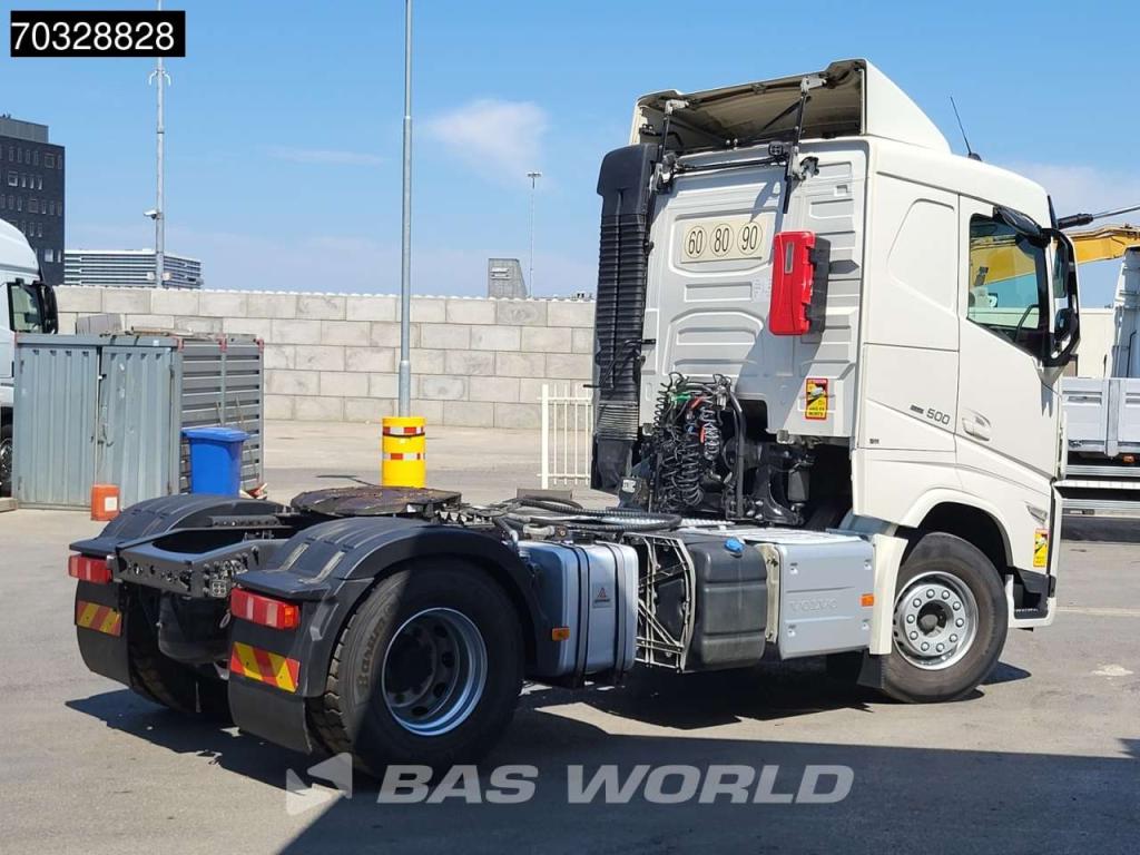 Volvo FH 500 4X2 Low Cab! VEB+ Hydraulic Photo 5