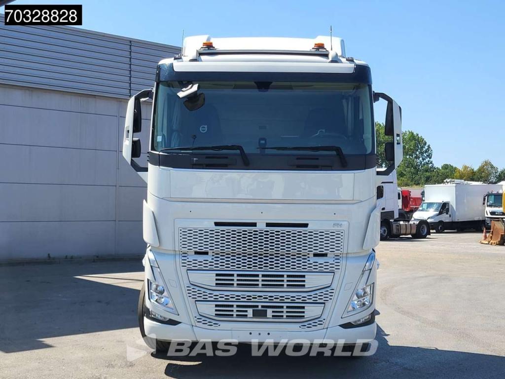 Volvo FH 500 4X2 Low Cab! VEB+ Hydraulic Photo 6