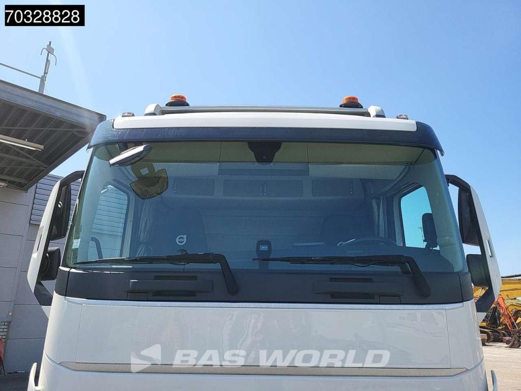 Volvo FH 500 4X2 Low Cab! VEB+ Hydraulic Photo 7