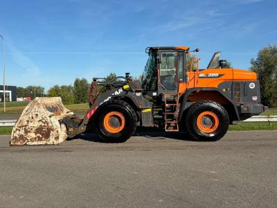 Doosan DL380-7 en vente par Big Machinery