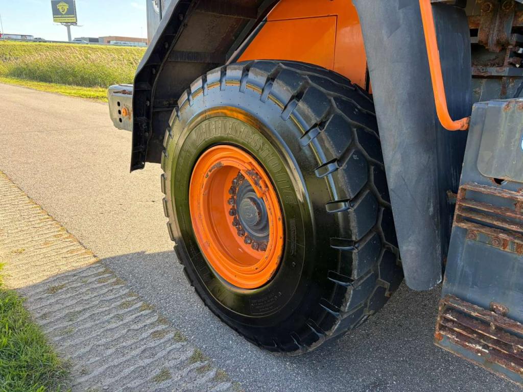 Doosan DL380-7 Photo 15