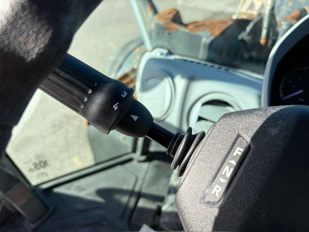 Doosan DL380-7 Photo 22