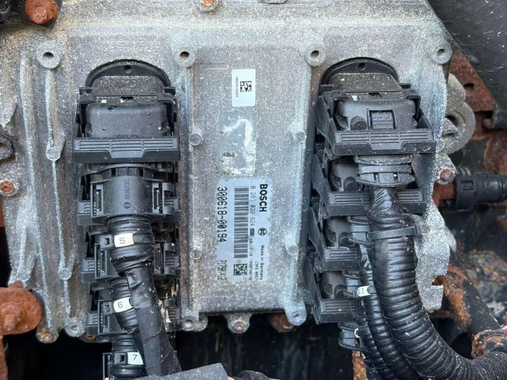 Doosan DL380-7 Photo 29