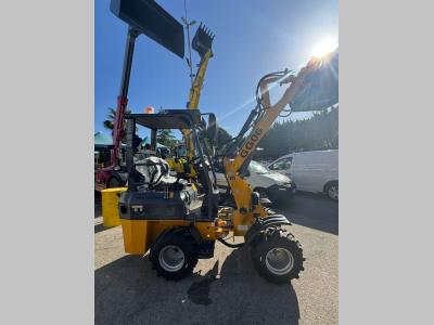 Gunter Grossmann GG06 en vente par B.D. Commerciale Srl