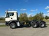 Man TGS 33.400 BB SA 6x4 Manual Photo 2 thumbnail