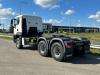 Man TGS 33.400 BB SA 6x4 Manual Photo 4 thumbnail
