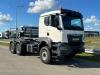 Man TGS 33.400 BB SA 6x4 Manual Photo 7 thumbnail