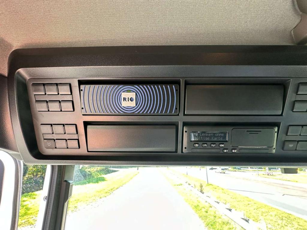 Man TGS 33.400 BB SA 6x4 Manual Photo 27