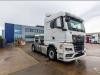 Man TGX 18.470 BLS - INTARDER Photo 7 thumbnail