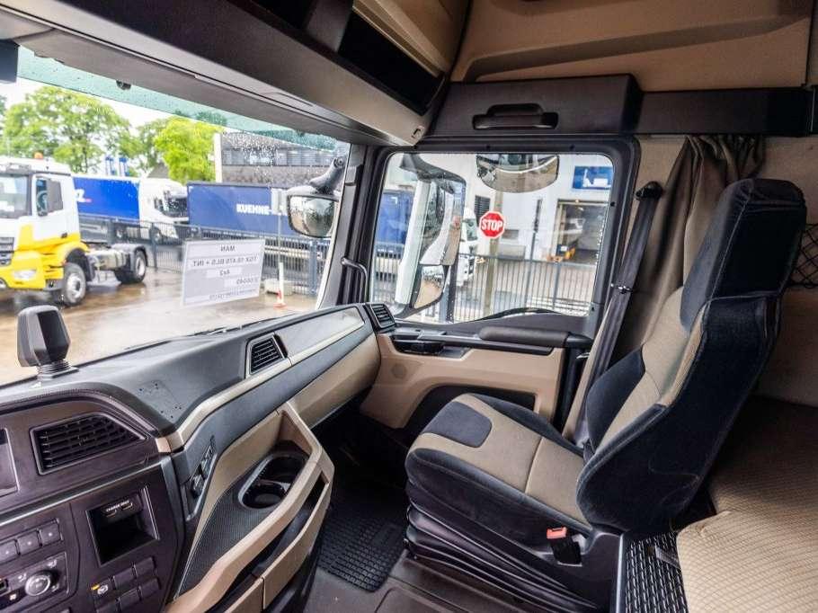 Man TGX 18.470 BLS - INTARDER Photo 13
