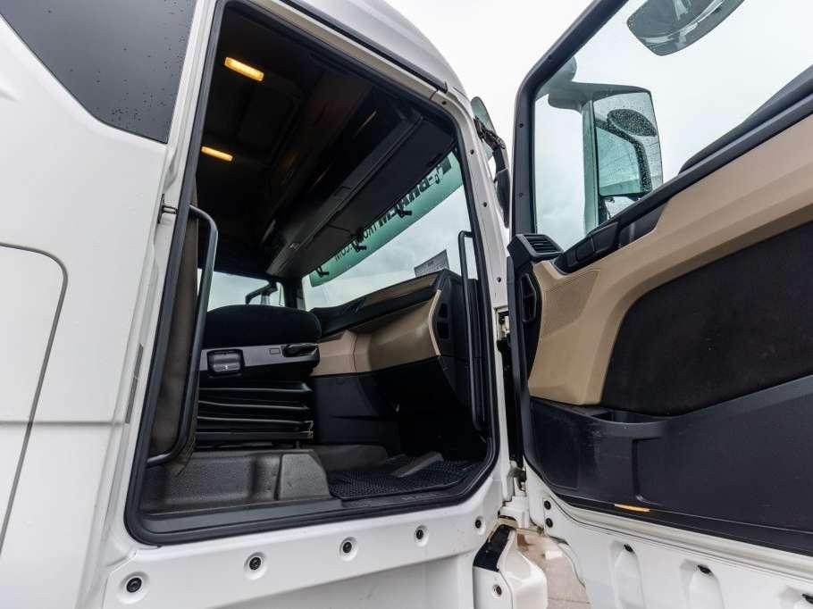 Man TGX 18.470 BLS - INTARDER Photo 20