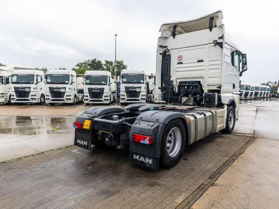 Man TGX 18.470 BLS - INTARDER Photo 5