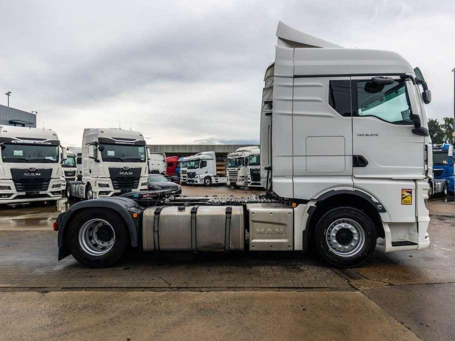 Man TGX 18.470 BLS - INTARDER Photo 6