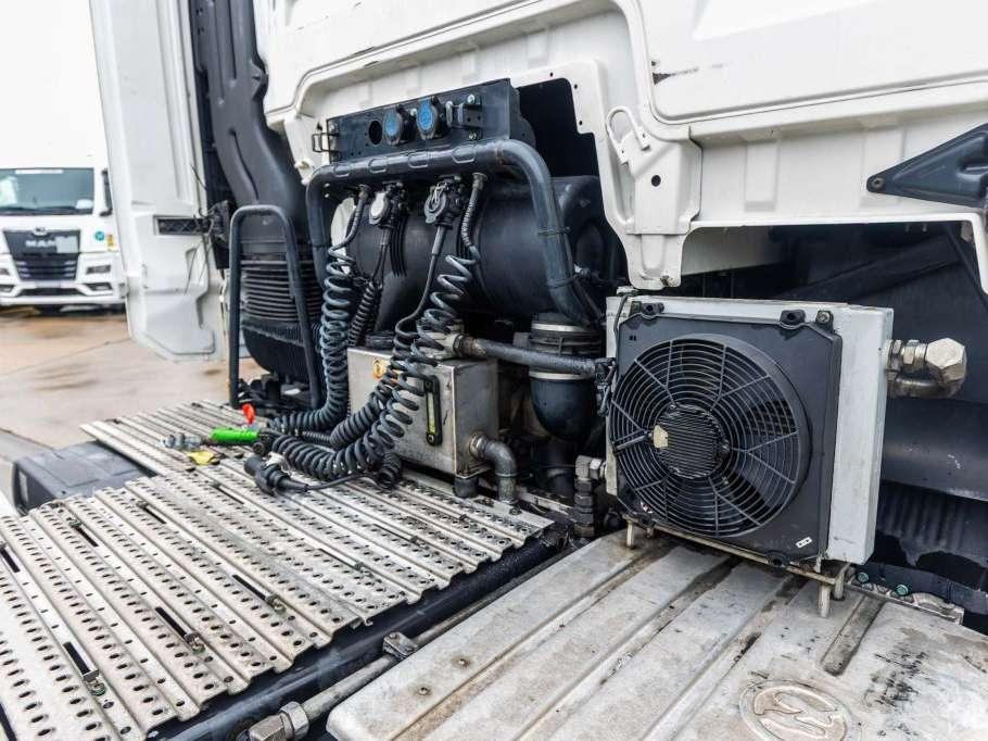 Man TGX 18.470 BLS - INTARDER Photo 9
