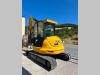 JCB 8065 RTS Photo 4 thumbnail