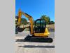 JCB 8065 RTS Photo 5 thumbnail