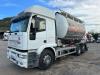 Iveco Eurotech 430 Photo 1 thumbnail