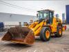 Hyundai HL955XT Photo 1 thumbnail
